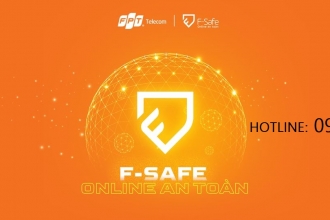 F-Safe là gì? Hướng dẫn sử dụng F-Safe trên Hi FPT