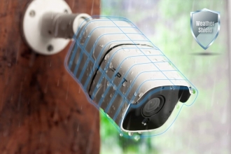 CAMERA IQ - NHẬN DIỆN THÔNG MINH - PHÁT HIỆN CÓ NGƯỜI