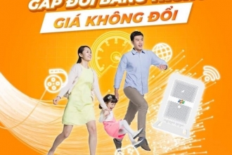 Đăng Ký Lắp Đặt Mạng Wifi Internet Cáp Quang FPT