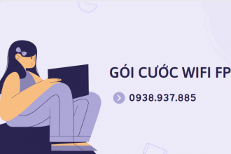 Gói Cước Wifi FPT Quận 9 Tốc Độ Cao Dành Cho Sinh Viên Hộ Gia Đình