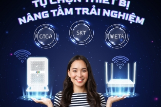 Lắp Đặt Internet Cáp Quang FPT Quận 9 Băng Thông Không Giới Hạn