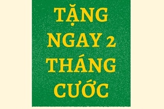 Lắp Đặt Internet FPT Hồ Chí Minh Lắp Đặt Ngay Tặng Liền 1-2 Tháng Cước
