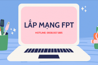 Lắp Mạng FPT Gấp Đôi Băng Thông - Giá Không Đổi