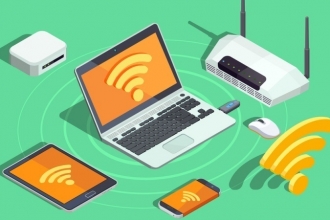 So Sánh Nên Dùng Mạng Internet Cáp Quang Nào Mạnh Nhất Hiện Nay? FPT, Viettel Và VNPT?