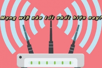 MẠNG WIFI NÀO TỐT NHẤT HIỆN NAY? FPT, VIETTEL HAY VNPT?