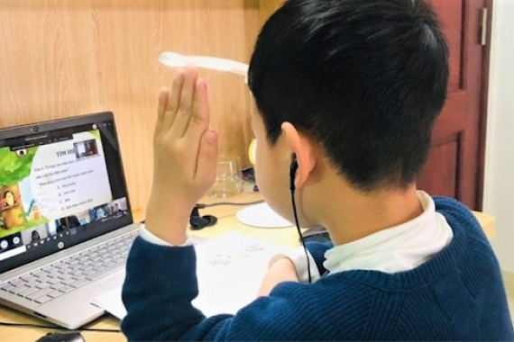 Những Điều Cần Biết Để Học Và Họp Trực Tuyến Online Hiệu Quả Mùa Covid